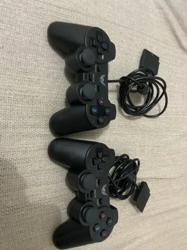 Controle Play2