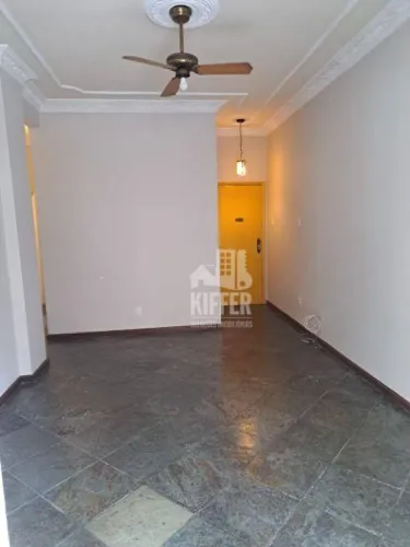Apartamento com 3 dormitórios para alugar, 81 m² por R$ 4.368,27/mês - São Domingos - Nite