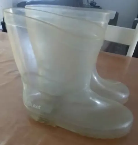 Bota de chuva Puket