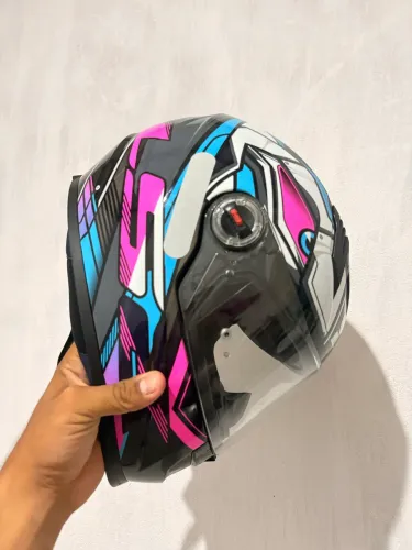 LS2 XDRON CYAN