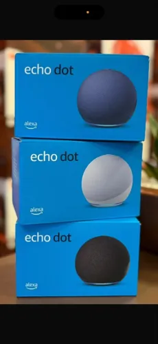 ALEX ECHO DOT 