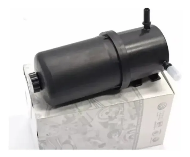 Filtro De Combustível Volkswagen Amarok 2011 A 2012- 2H0127401B.