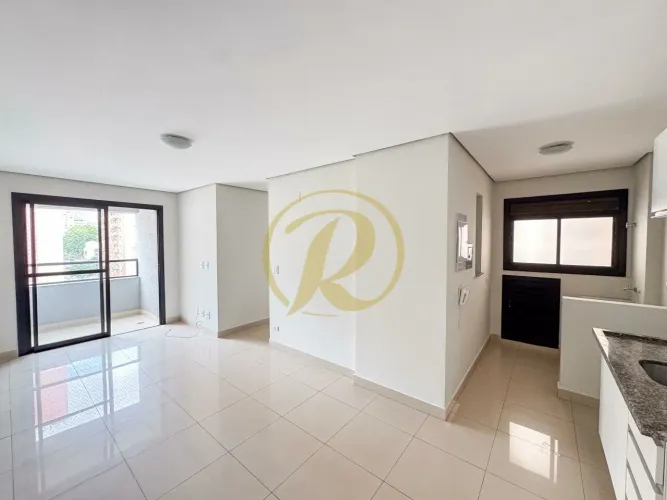 Apartamento Smartcity Mayrink Góes centro de Londrina