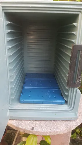 Termobox Cambro