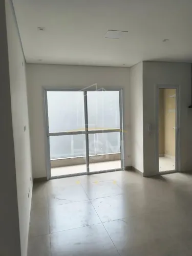 Apartamento para aluguel, 3 quartos, 1 suíte, 1 vaga, Demarchi - São Bernardo do Campo/SP
