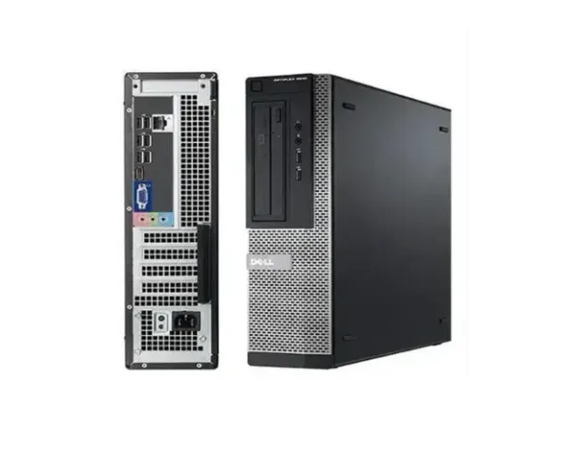 Computador Dell Optiplex 3010 Intel I5
