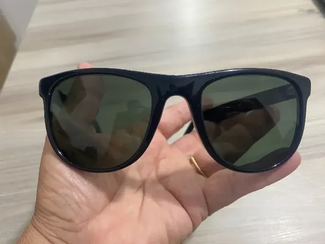 óculos de sol ray ban manhattan celebrities bausch & lomb