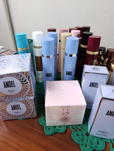 Angel creme 