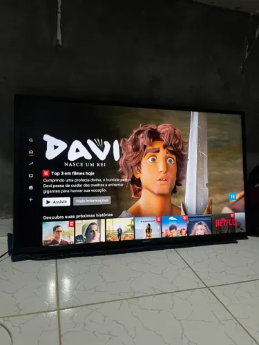 Tv Samsung Smart 43