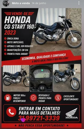 Vendo Start 160