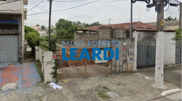 AREA - ALTO DA LAPA - SP