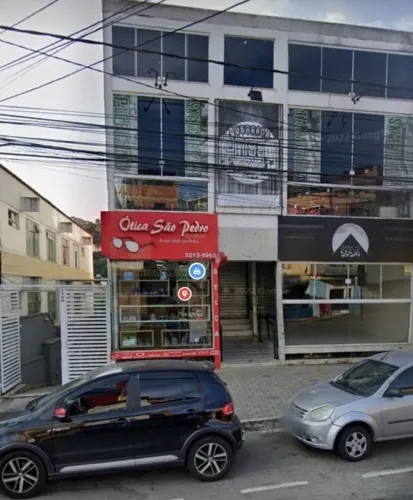 Loja para alugar, 78 m² por R$ 2.160,00/mês - São Pedro - Juiz de Fora/MG