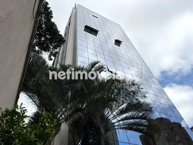 .Sala Conjunto Comercial Locação | 44 m²; | 1 Vaga de Garagem| Rua Afonso Braz | Vila Nova