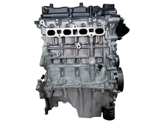 MOTOR PARCIAL TOYOTA ETIOS X 1.3 16V 2014 2015