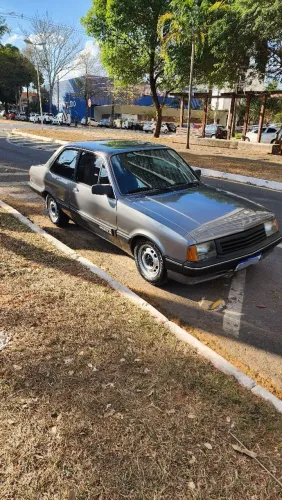 Chevrolet Chevette L / SL / Sl/e / DL / SE 1.6 1992