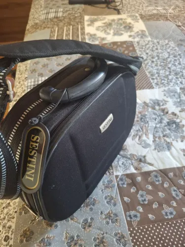 Bolsa de mão de viagem 