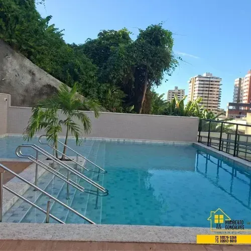 Apartamento na cidade nova - Novo
