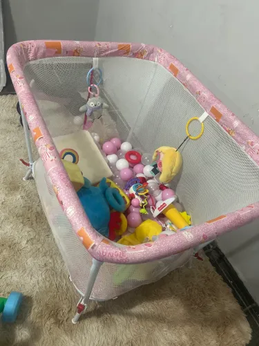 Chiqueirinho menina