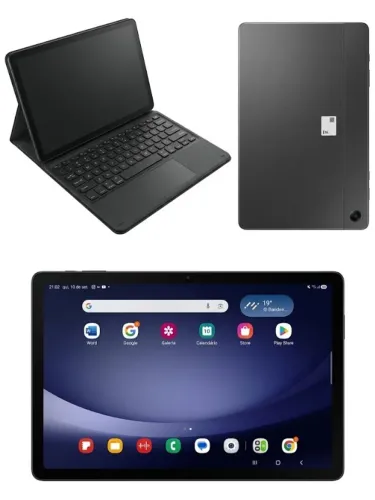 TABLET SAM A9+