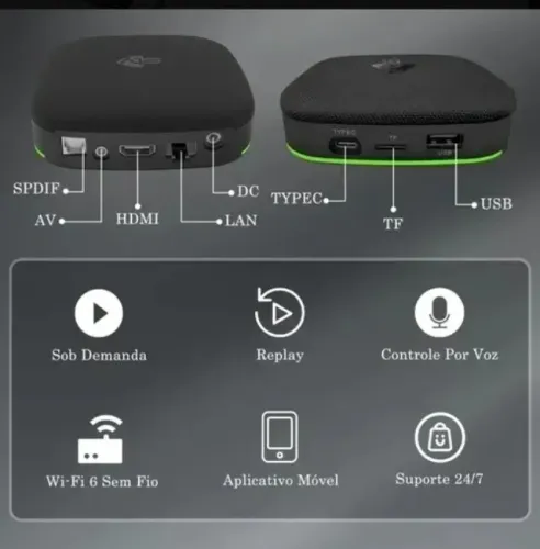 Stv 3 pro