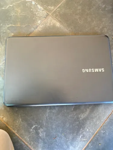 Notebook ? Samsung 