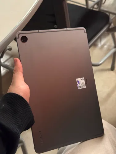 Tablet s9 FE