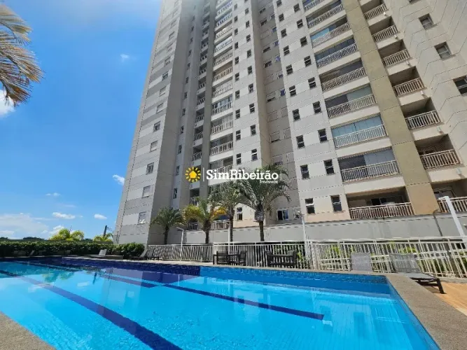 Upper Ribeirão | Apartamentos à venda no Bairro Quinta da Primavera