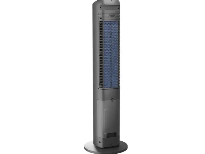 CLIMATIZADOR DE AR WAP TORRE 