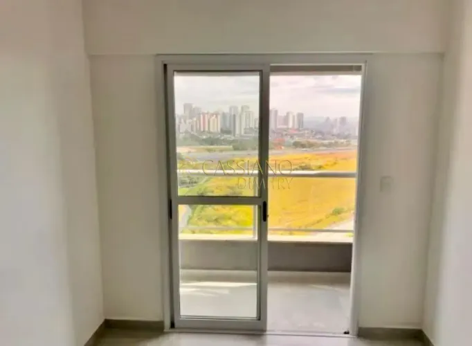 Apartamento à venda de 52m² | 02 dormitórios, 01 banheiro e 01 vaga de garagem | Edifício
