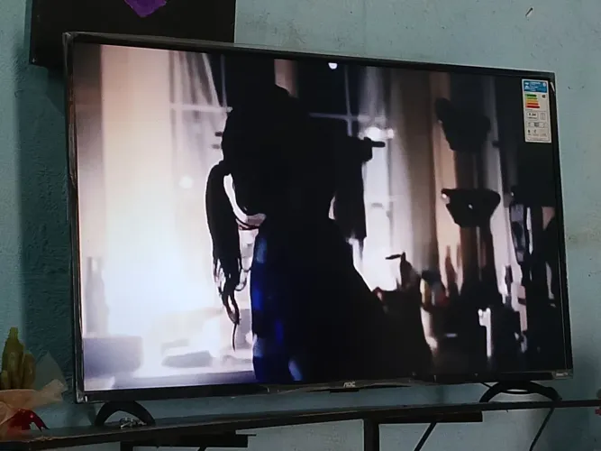 Tv Smart 43 Polegadas