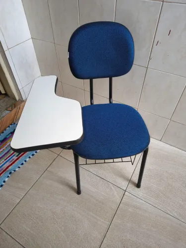 Cadeira estudante