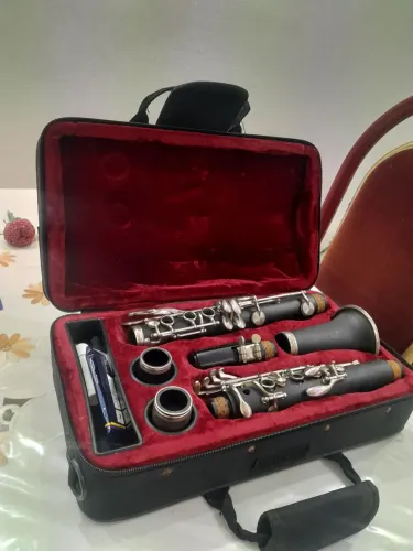 Clarinete Bb Vogga