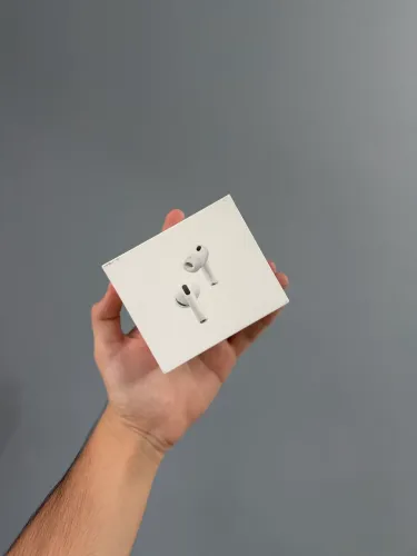 AirPods Pro 3, Lacrado