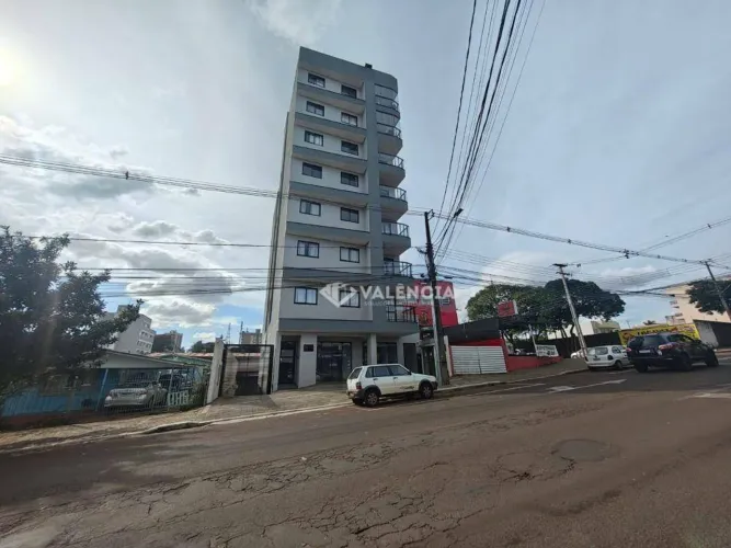 Apartamento Mobiliado Com 3 Quartos Sendo 1 Suíte Para Alugar Por R$3.500,00 - Rua Vitoria