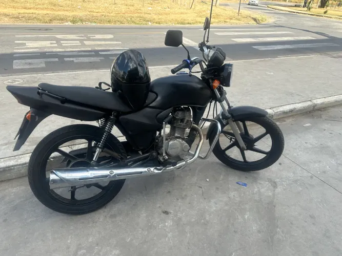 Moto revisada