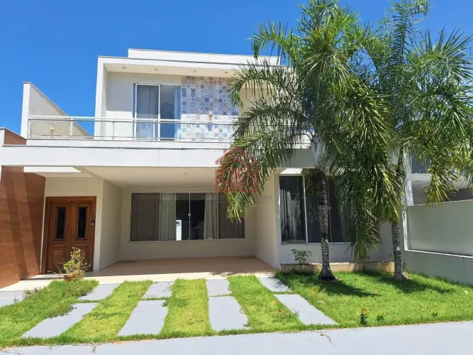 Casa à Venda em Lagoa, Macaé | 4 Dorms, 3 Suítes, 227m²