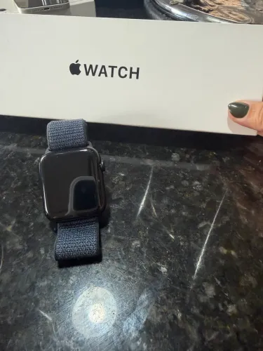Aplle Watch