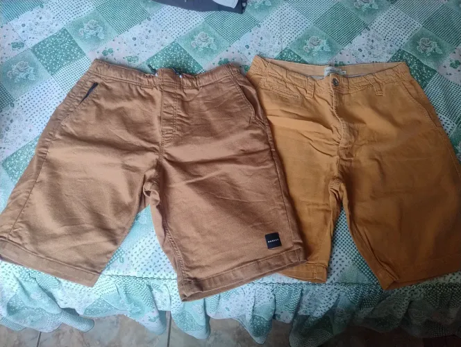Bermudas