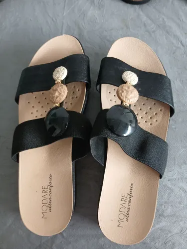 Sandália Modare Ultra Conforto