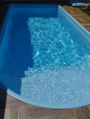 Manutenção e Tratamento de Piscinas | Gestão Especializada com Equipe Técnica