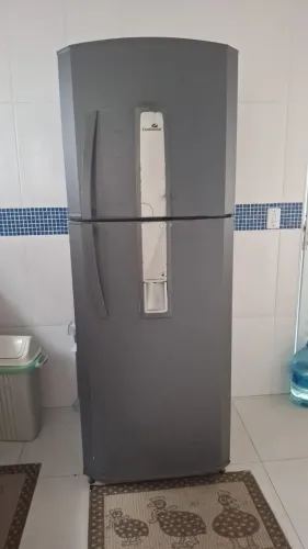 Geladeira Continental