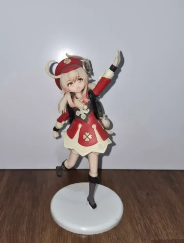 Figure Klee Genshin Impact