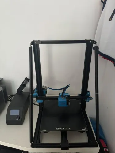 Impressora 3d Creality CR 10 V2