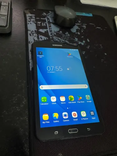 Tablet Samsung 