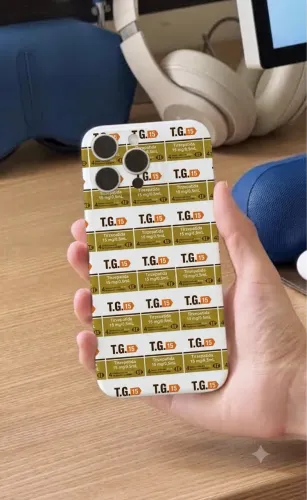 iPhone Pro Max (T.G.) - 15 mg