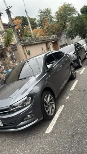 Volkswagen Virtus Highline 200 TSI 1.0 Flex 12V AUT 2019