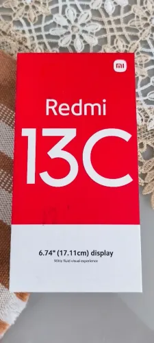 Redmi 13C