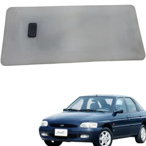 Lanterna Teto Ford Escort 1993/1996 95ag 13776 - Aa Original