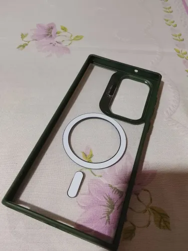 Capa S23 ultra Samsung
