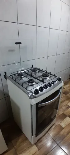 Fogão eletrolux 4 bocas